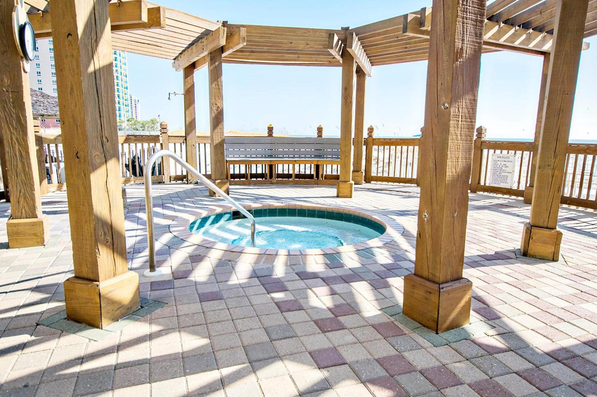 Pelican Beach Resort 501 Destin Buitenkant foto